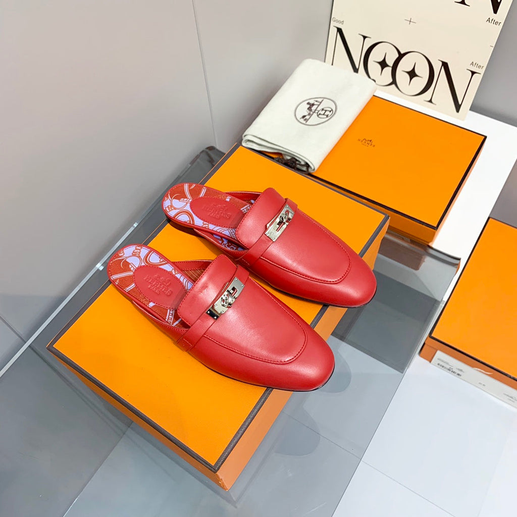 Luxury Shoes - GLAMIS - 650