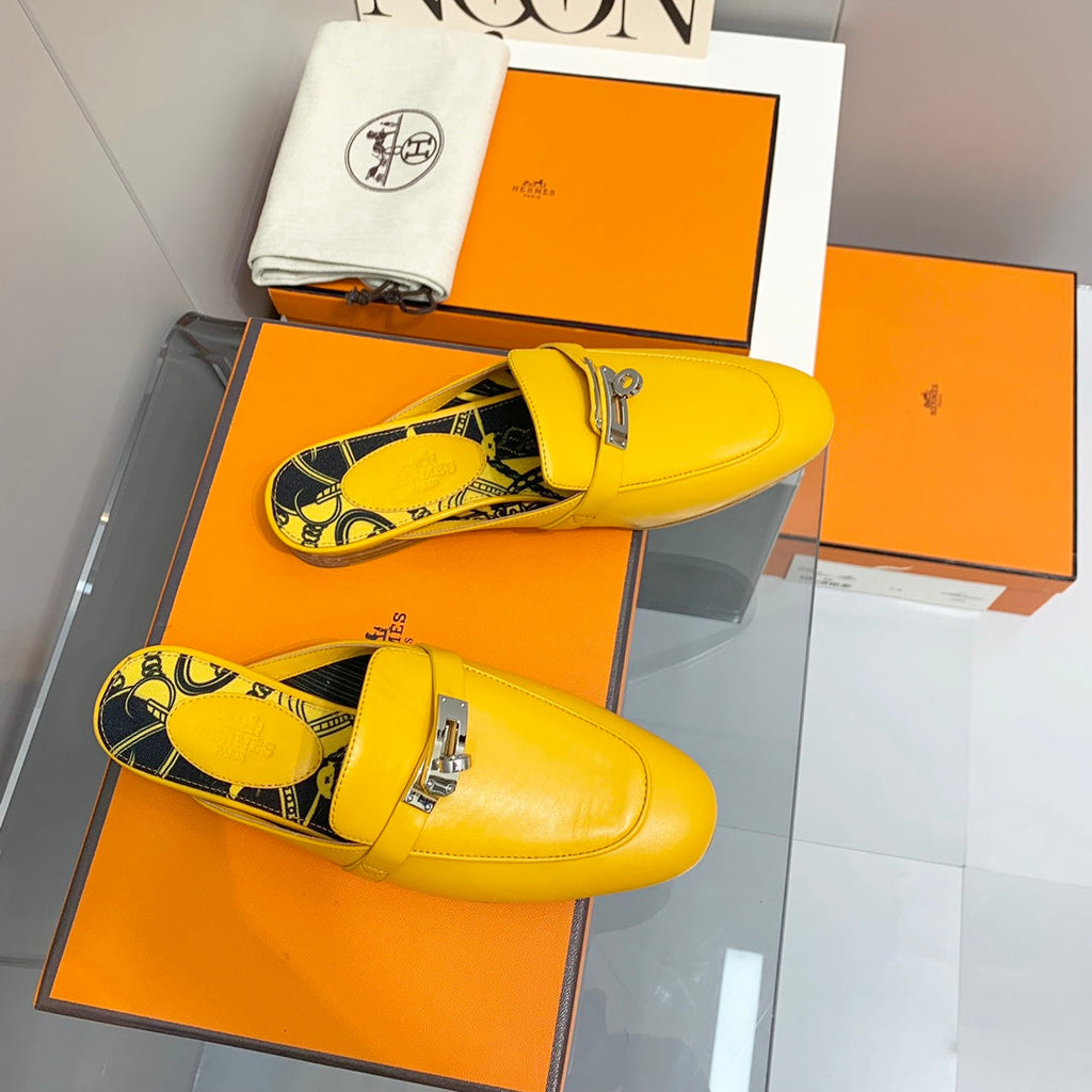 Luxury Shoes - GLAMIS - 651