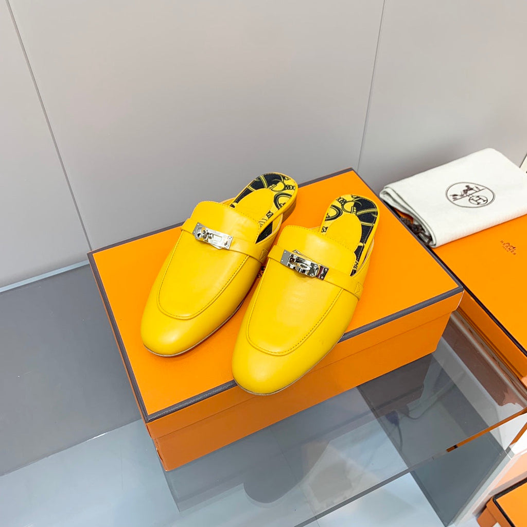 Luxury Shoes - GLAMIS - 651