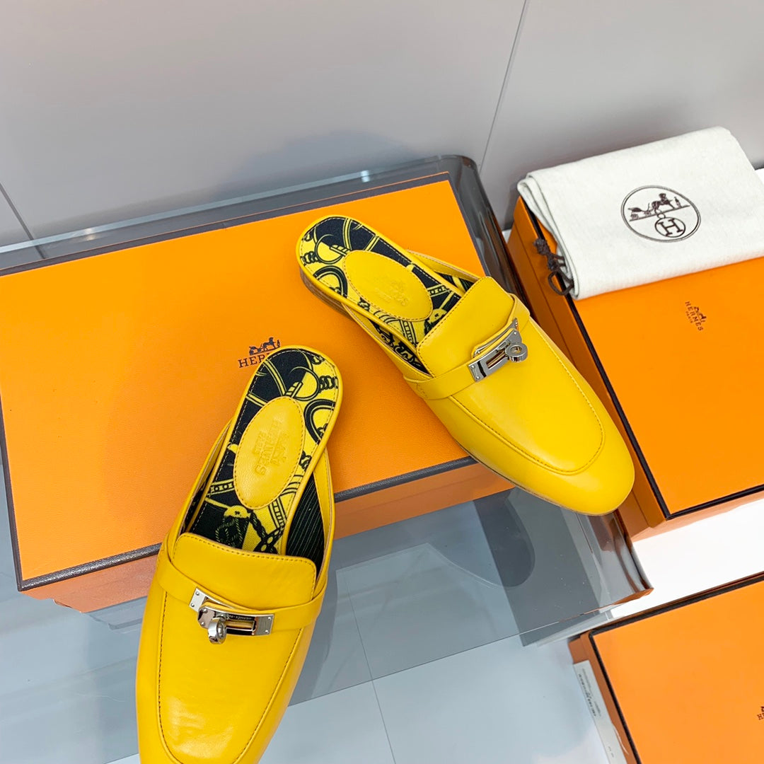 Luxury Shoes - GLAMIS - 651
