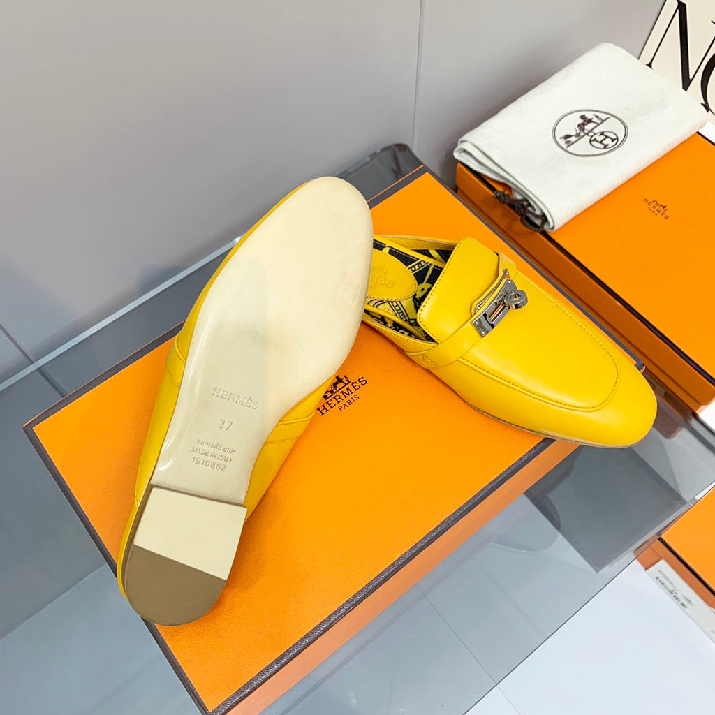 Luxury Shoes - GLAMIS - 651