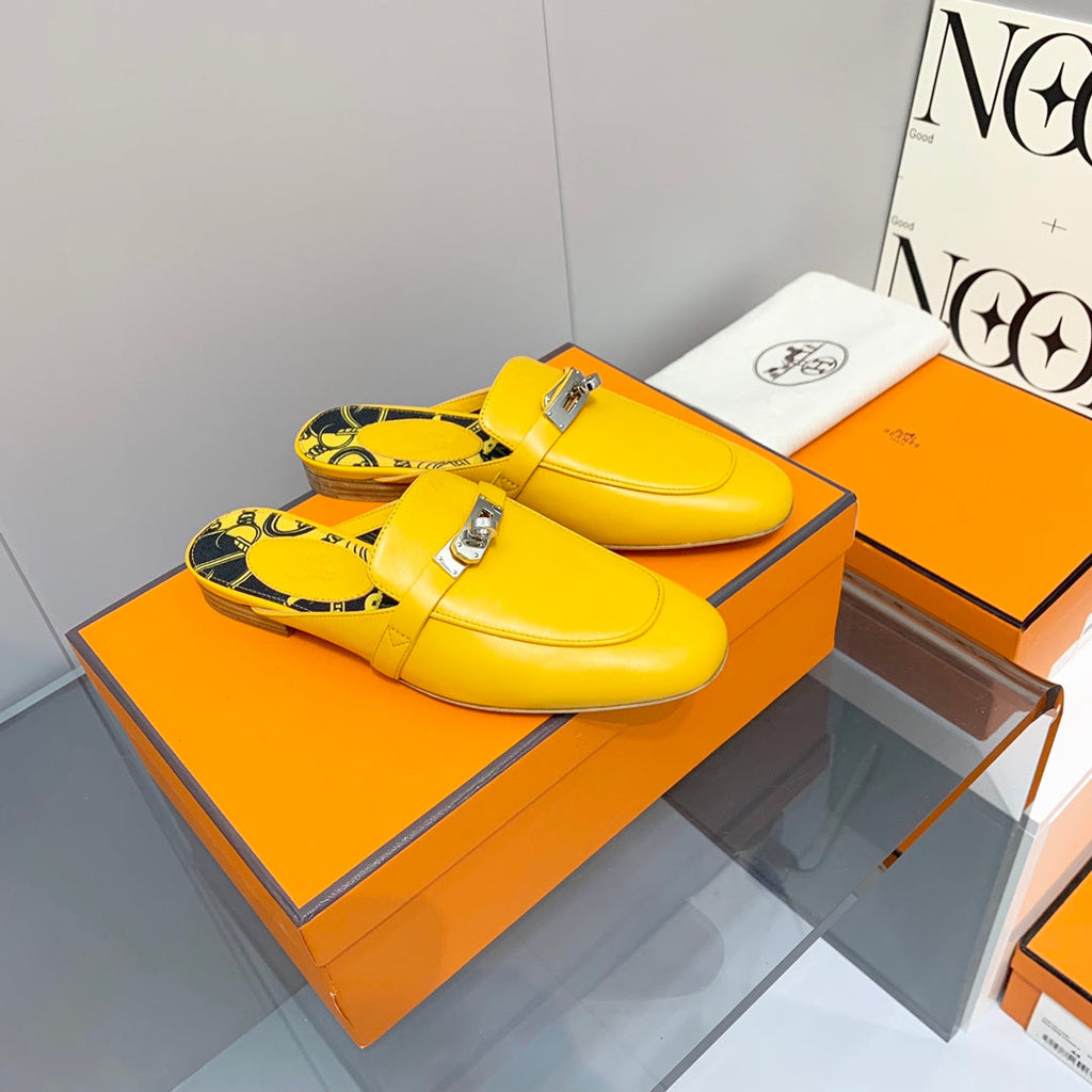 Luxury Shoes - GLAMIS - 651