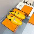 Luxury Shoes - GLAMIS - 651