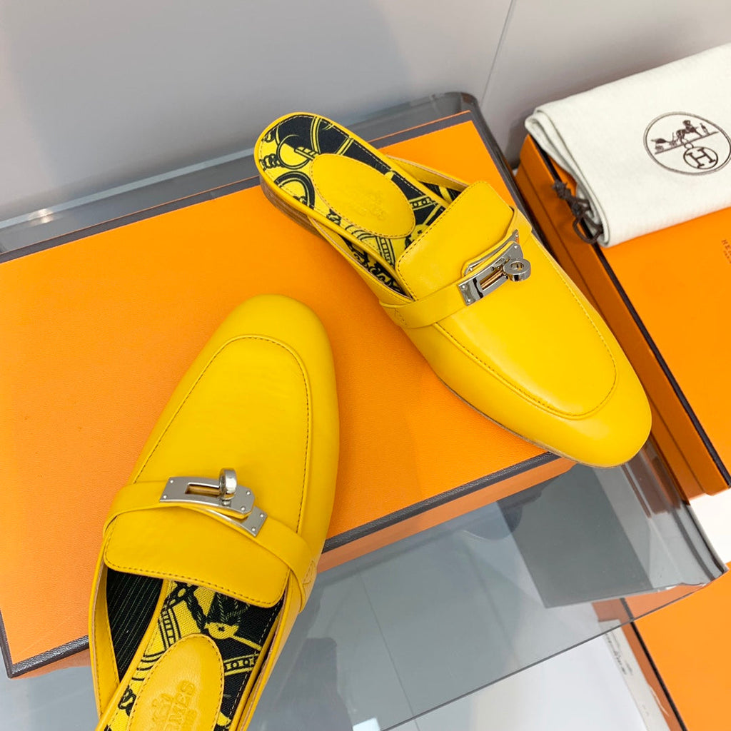 Luxury Shoes - GLAMIS - 651