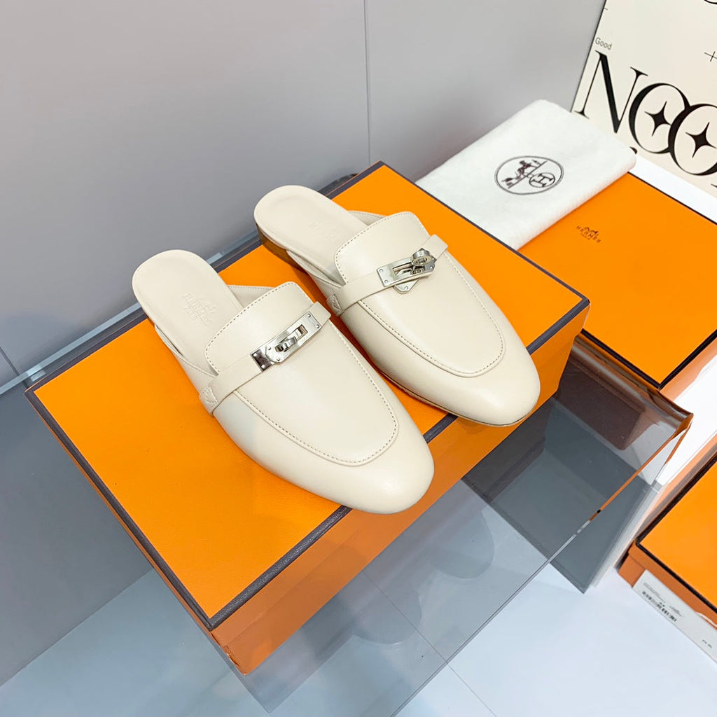 Luxury Shoes - GLAMIS - 652