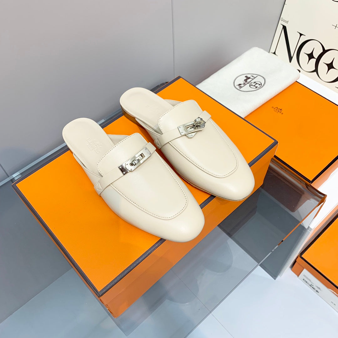 Luxury Shoes - GLAMIS - 652