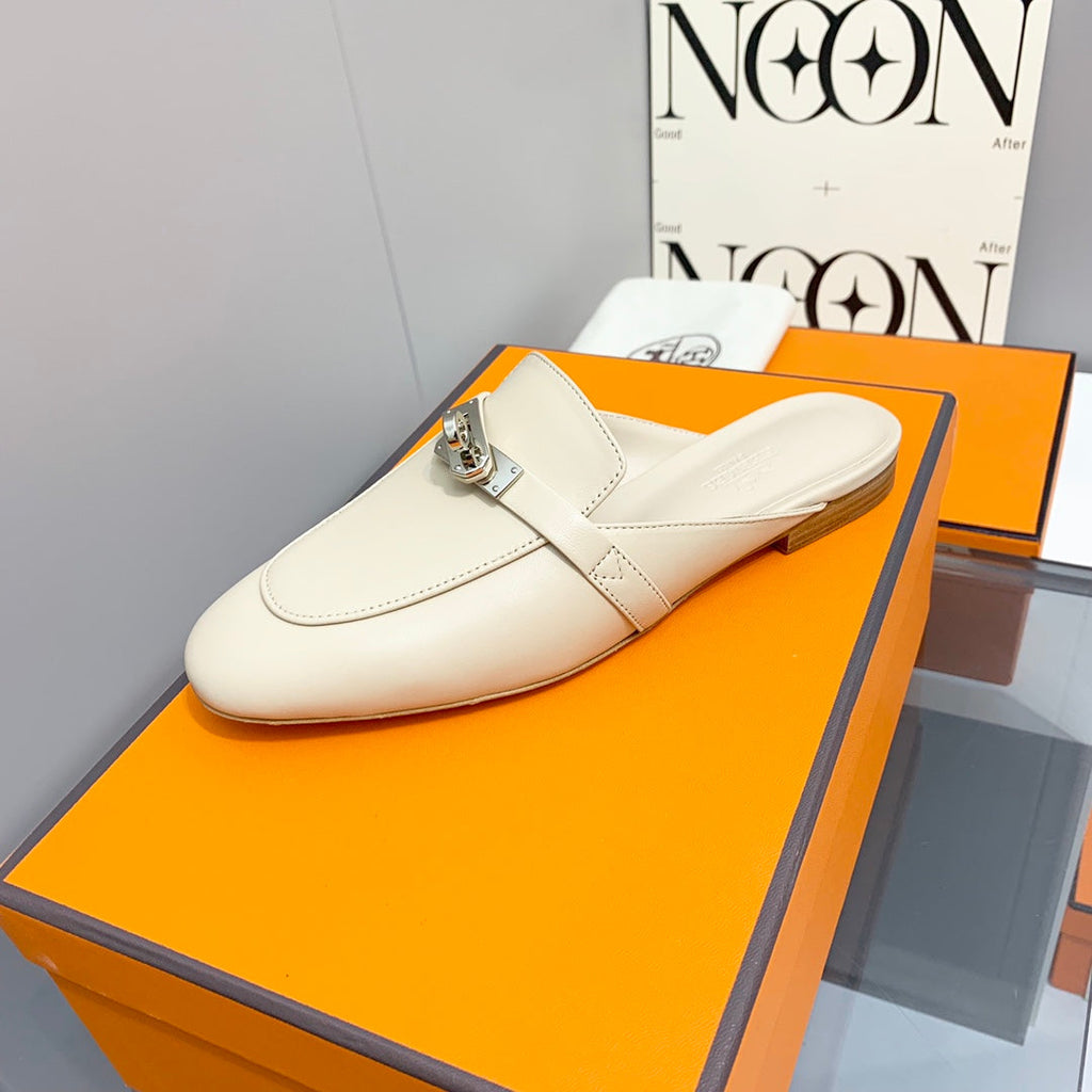 Luxury Shoes - GLAMIS - 652