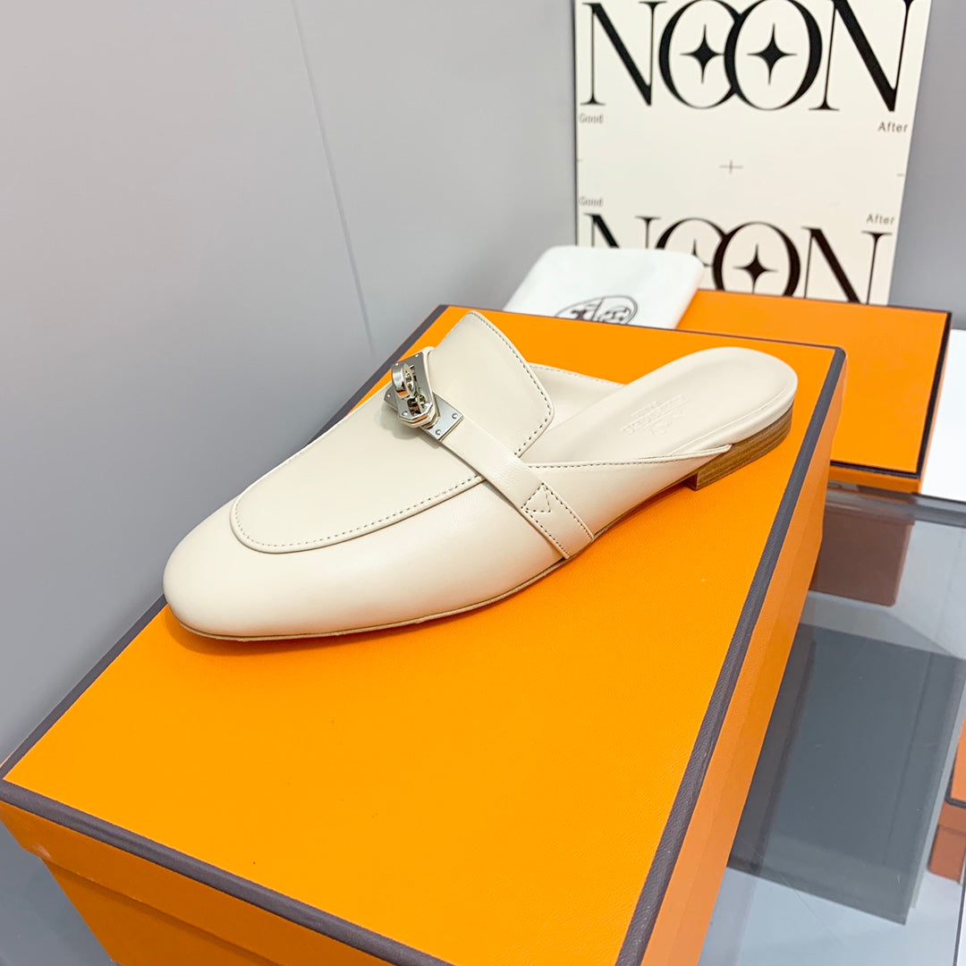 Luxury Shoes - GLAMIS - 652