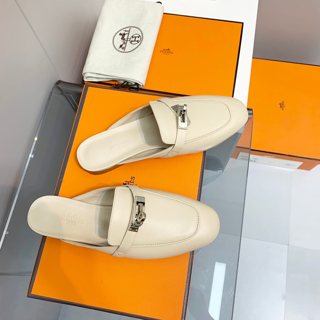 Luxury Shoes - GLAMIS - 652