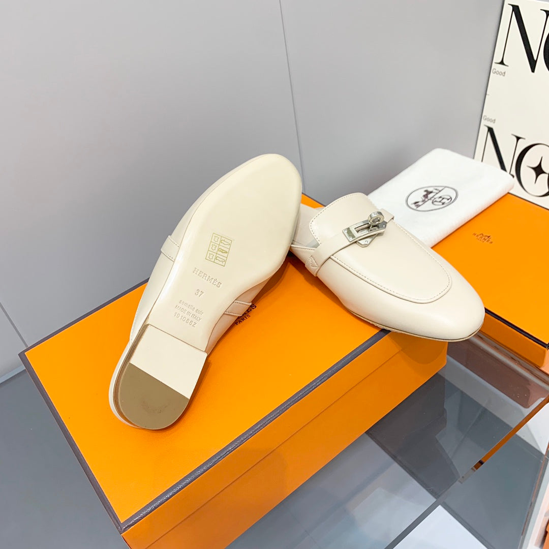 Luxury Shoes - GLAMIS - 652