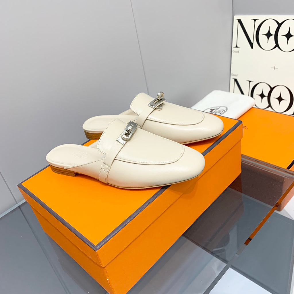 Luxury Shoes - GLAMIS - 652