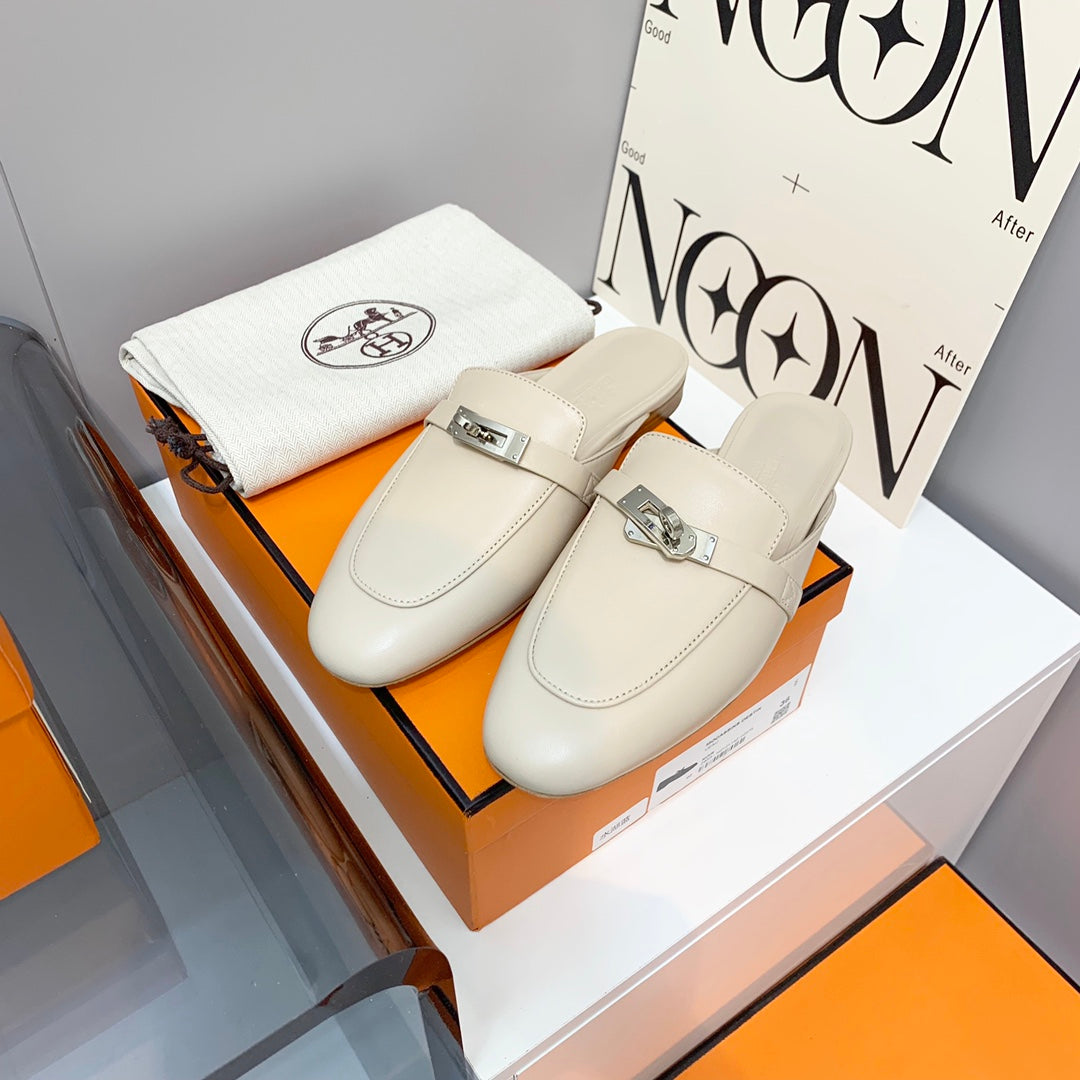 Luxury Shoes - GLAMIS - 652