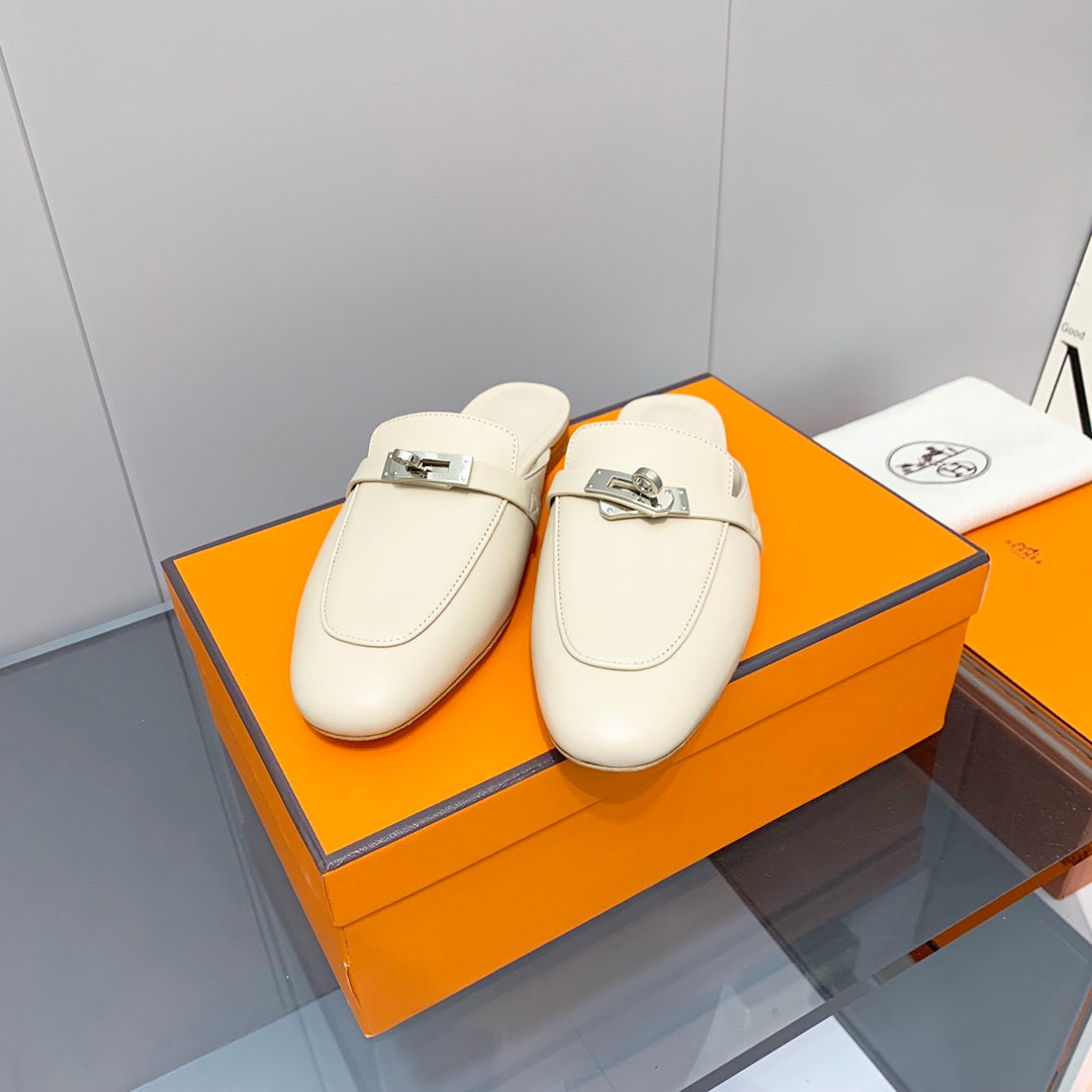 Luxury Shoes - GLAMIS - 652