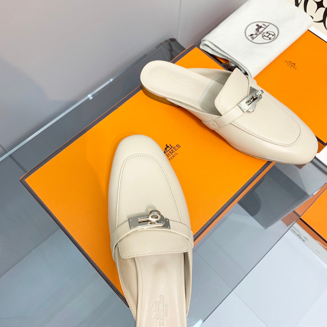 Luxury Shoes - GLAMIS - 652