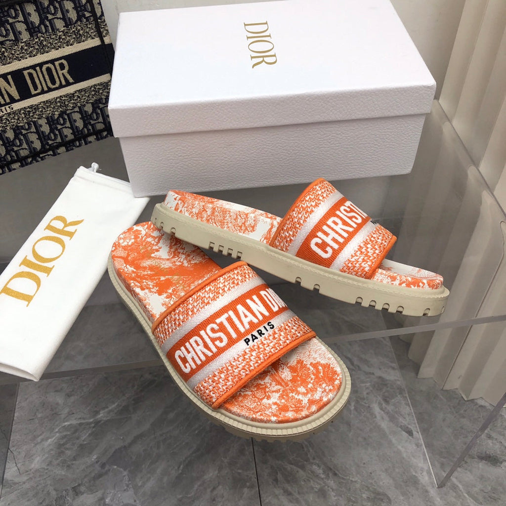 Luxury Shoes - GLAMIR - 330