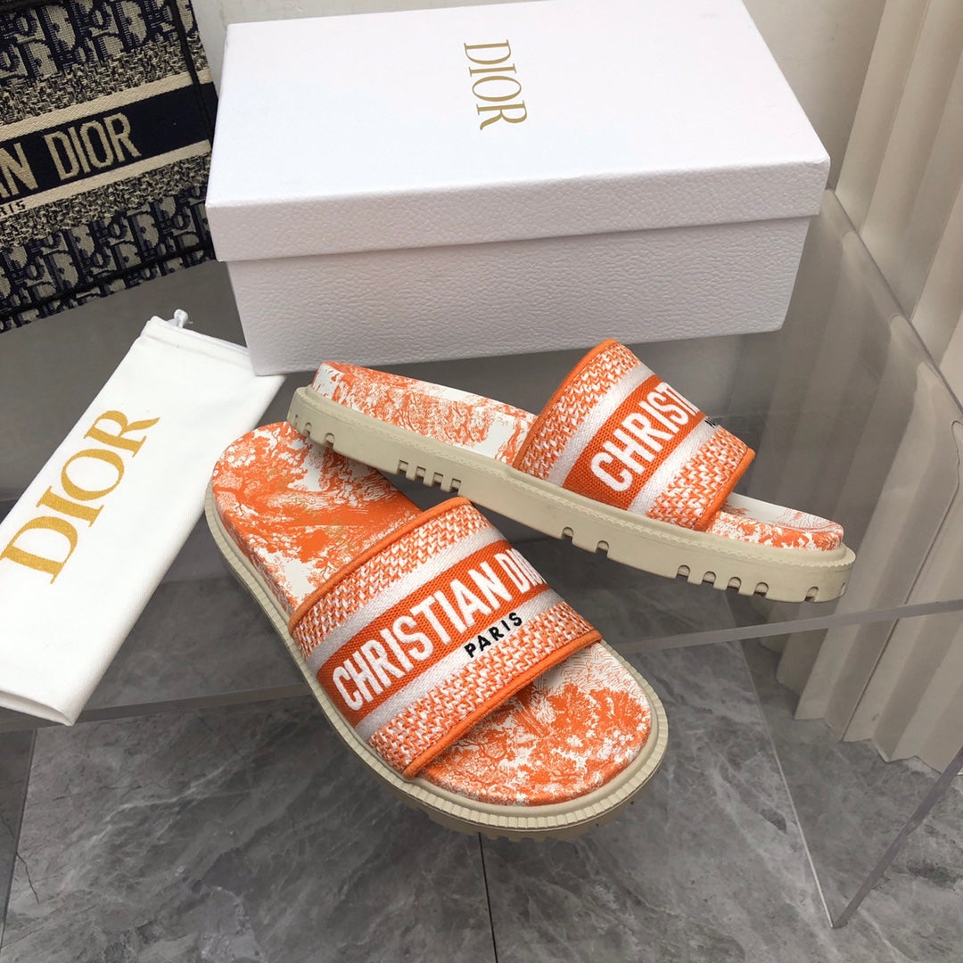 Luxury Shoes - GLAMIR - 330