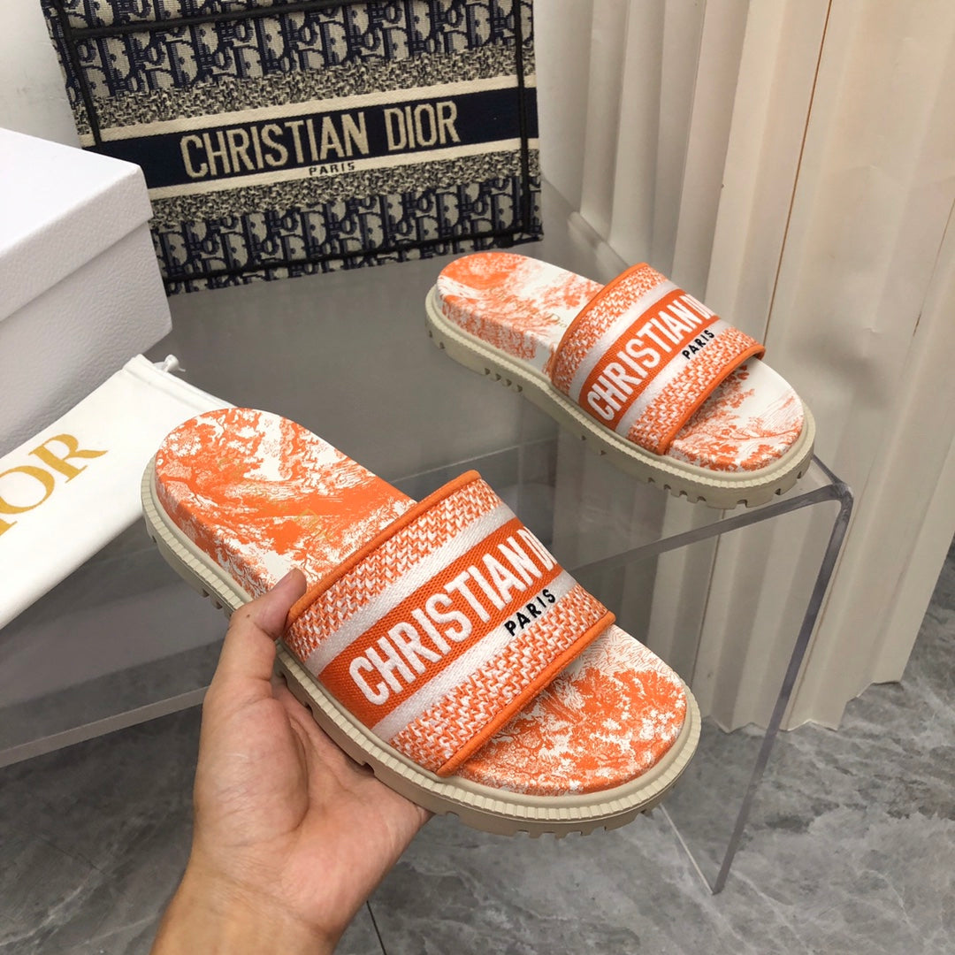 Luxury Shoes - GLAMIR - 330