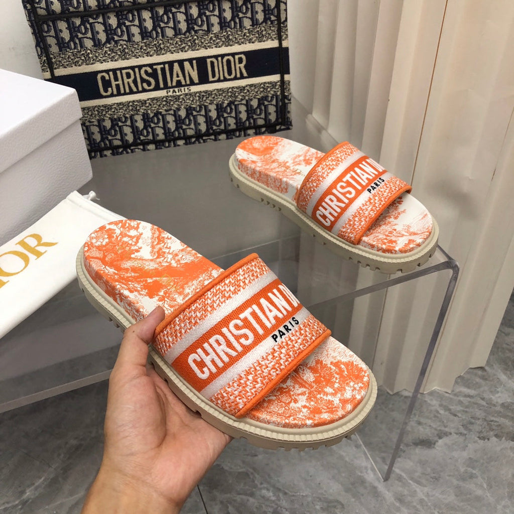 Luxury Shoes - GLAMIR - 331