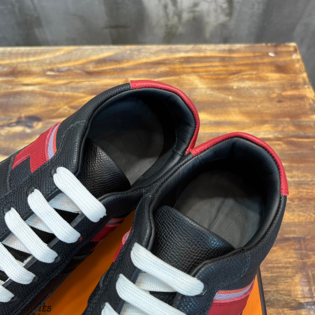 Luxury Shoes - GLAMIS - 411