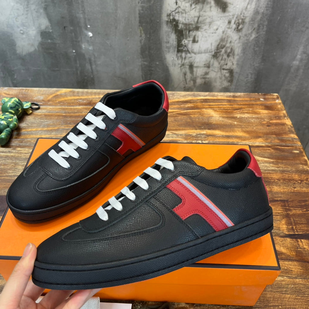 Luxury Shoes - GLAMIS - 411