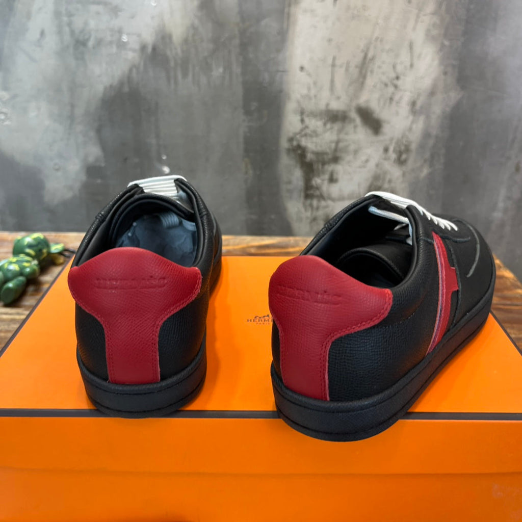 Luxury Shoes - GLAMIS - 411