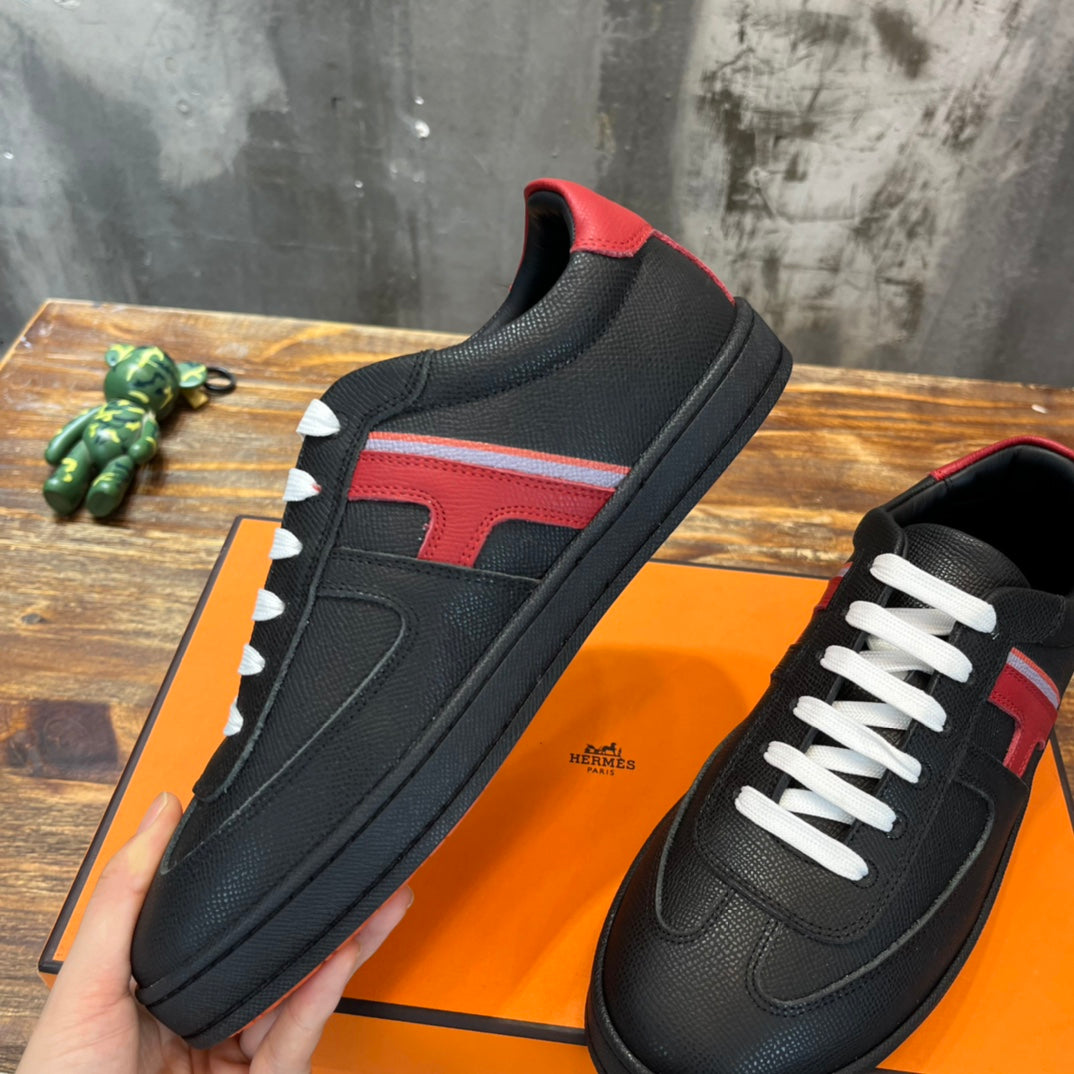 Luxury Shoes - GLAMIS - 411