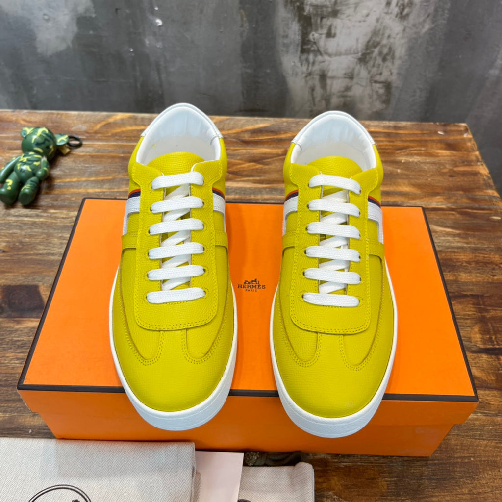 Luxury Shoes - GLAMIS - 409