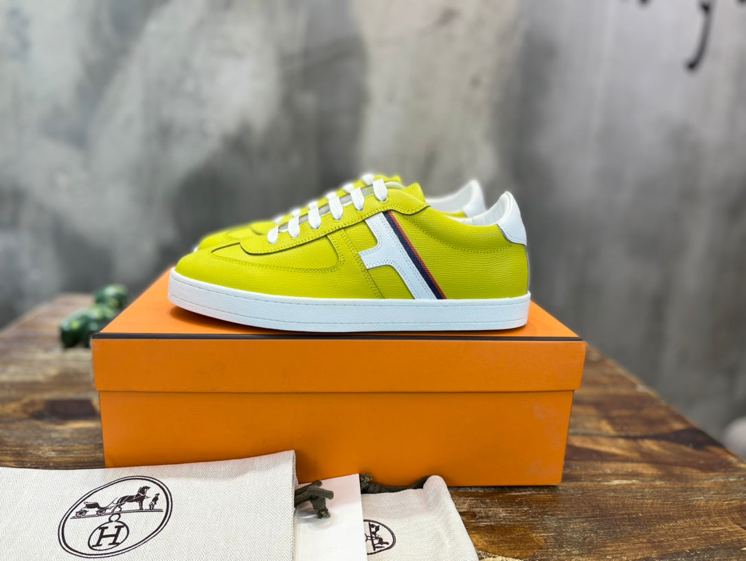 Luxury Shoes - GLAMIS - 409