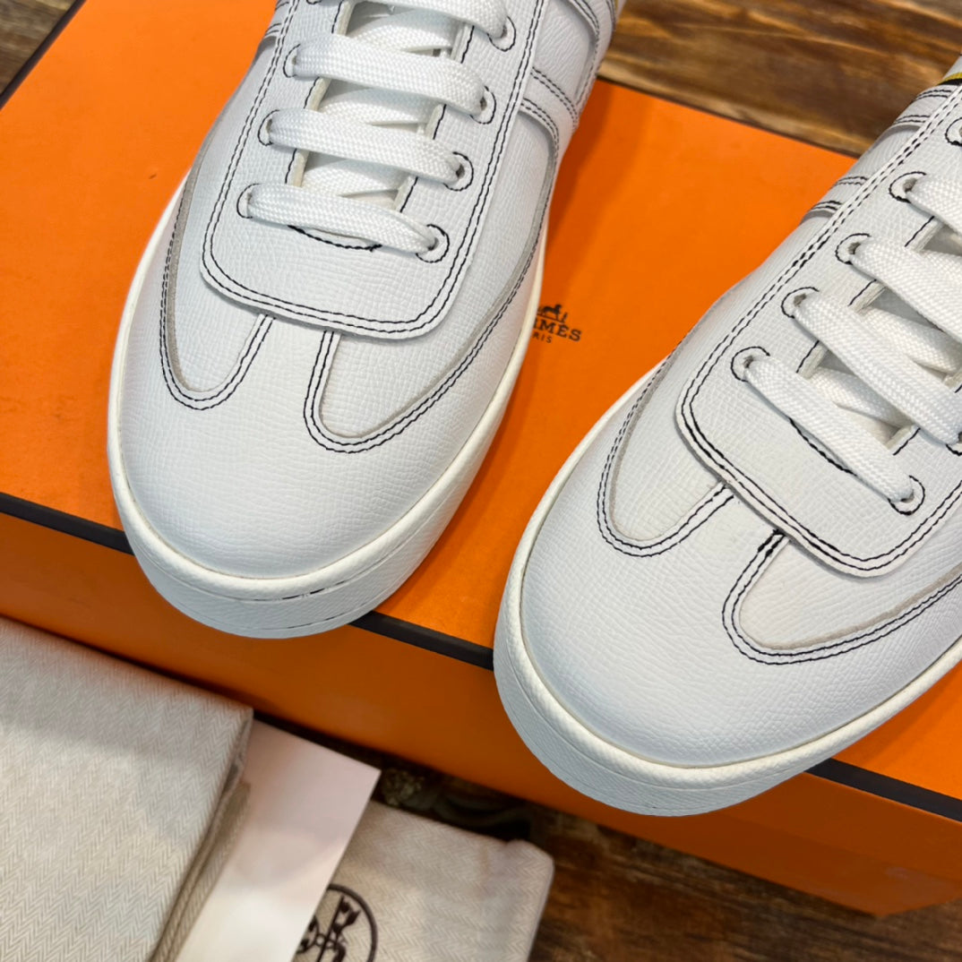 Luxury Shoes - GLAMIS - 425