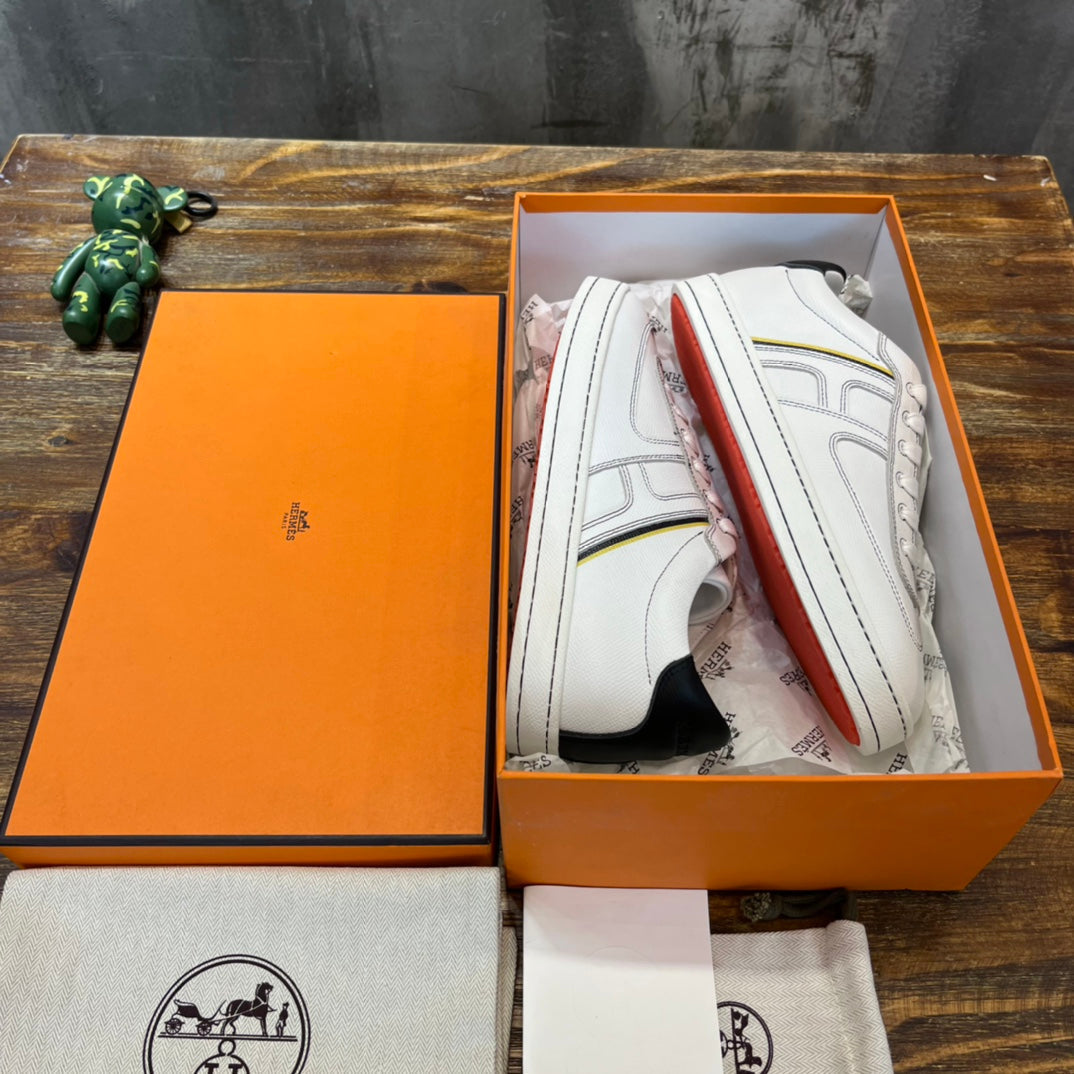 Luxury Shoes - GLAMIS - 425