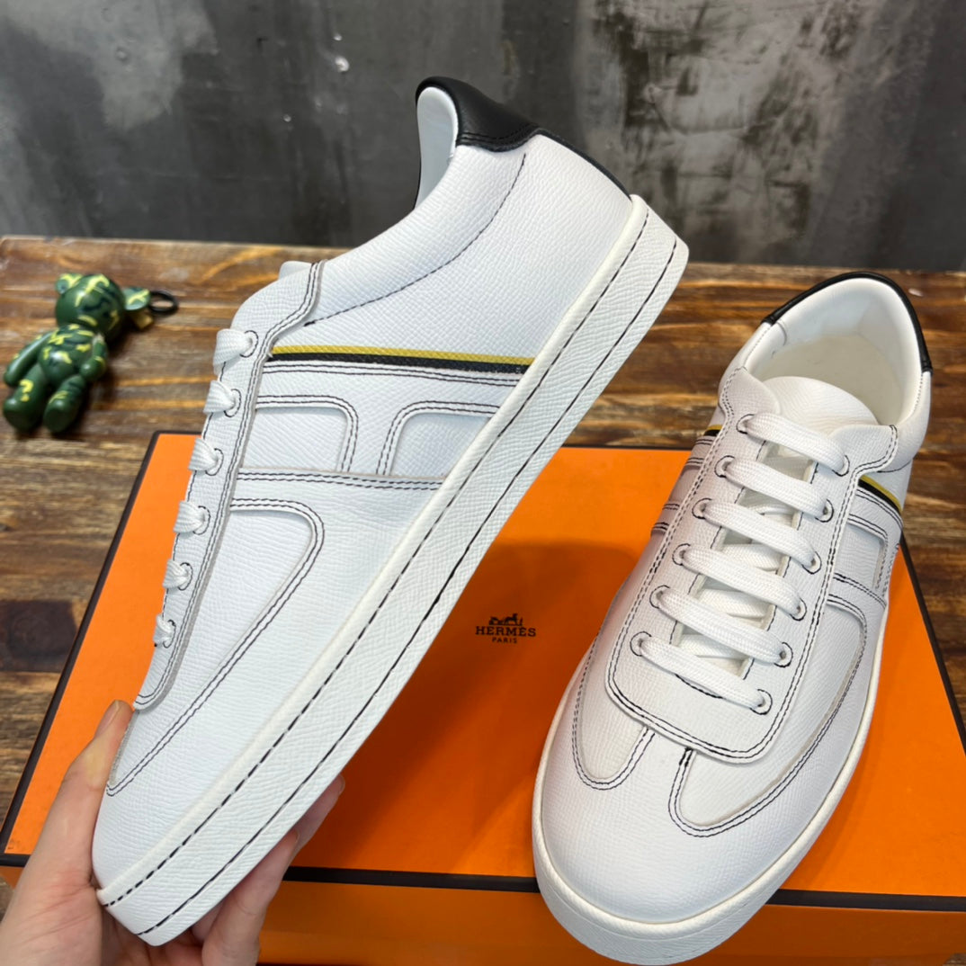 Luxury Shoes - GLAMIS - 425