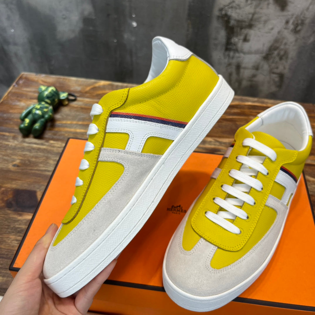 Luxury Shoes - GLAMIS - 408