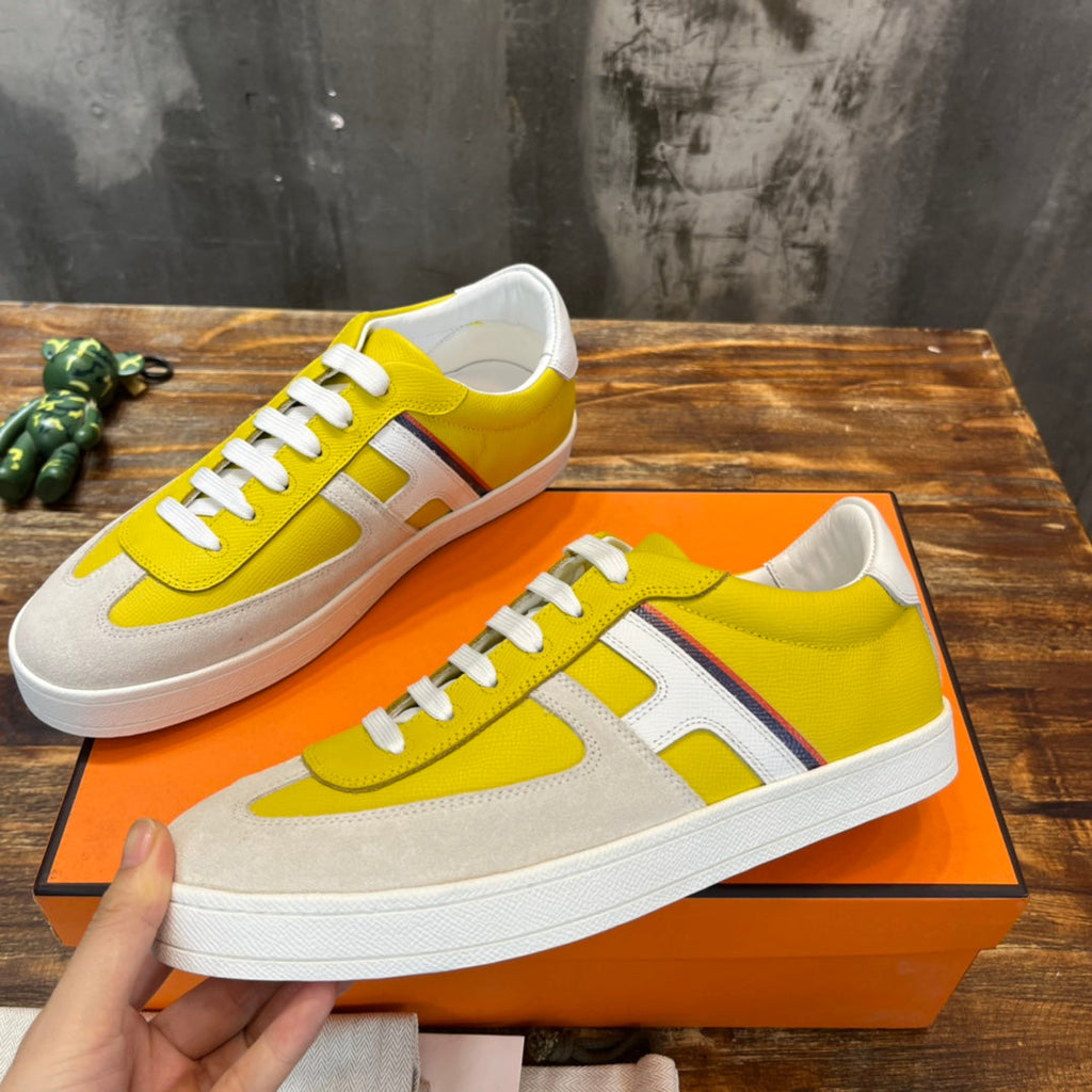 Luxury Shoes - GLAMIS - 408
