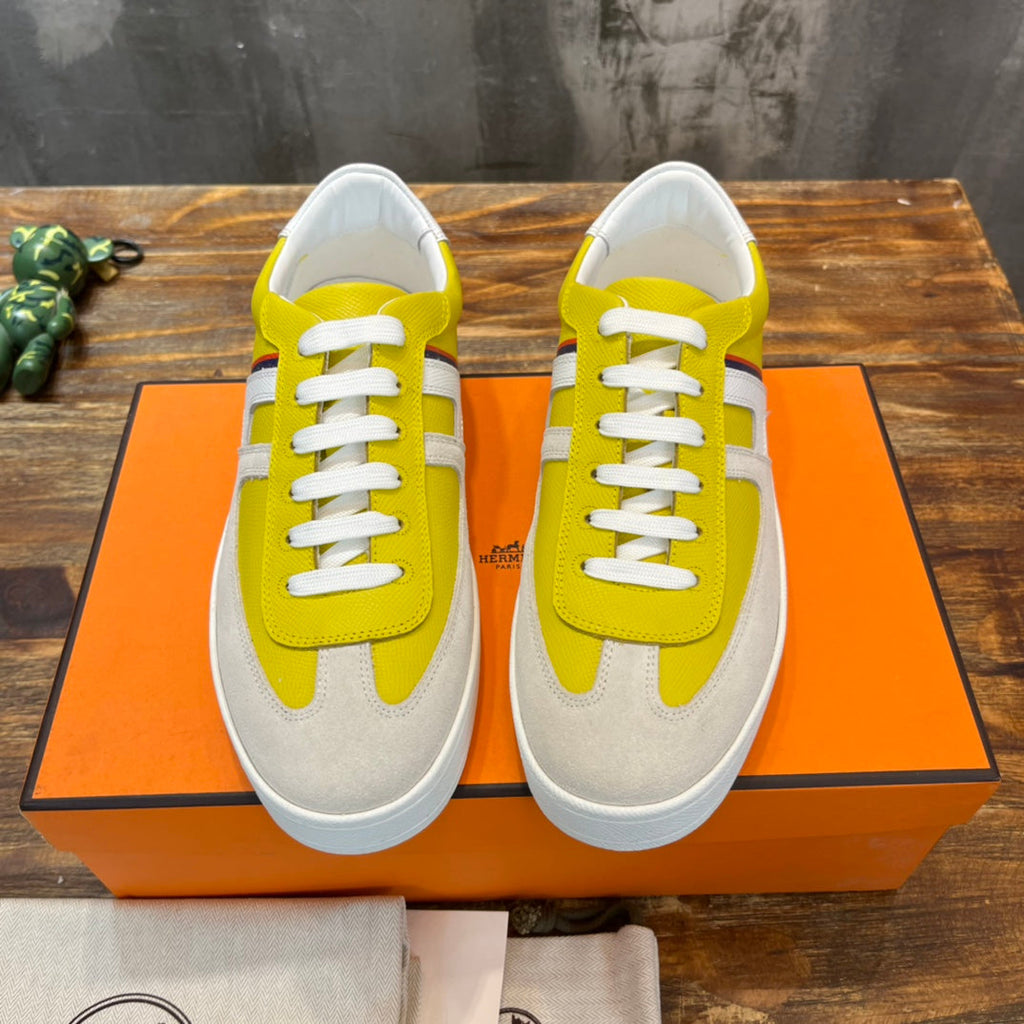 Luxury Shoes - GLAMIS - 408