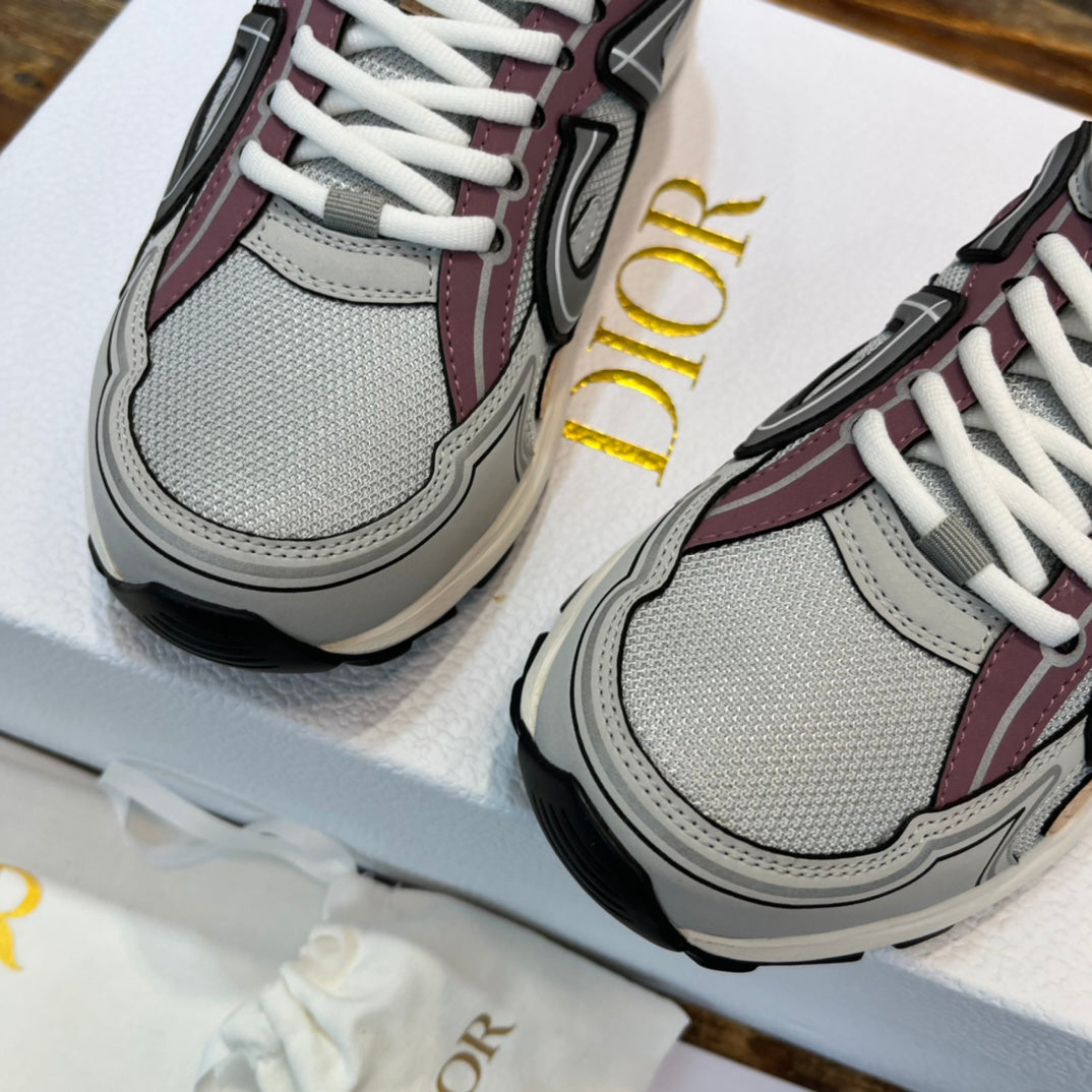 Luxury Shoes - GLAMIR - 983