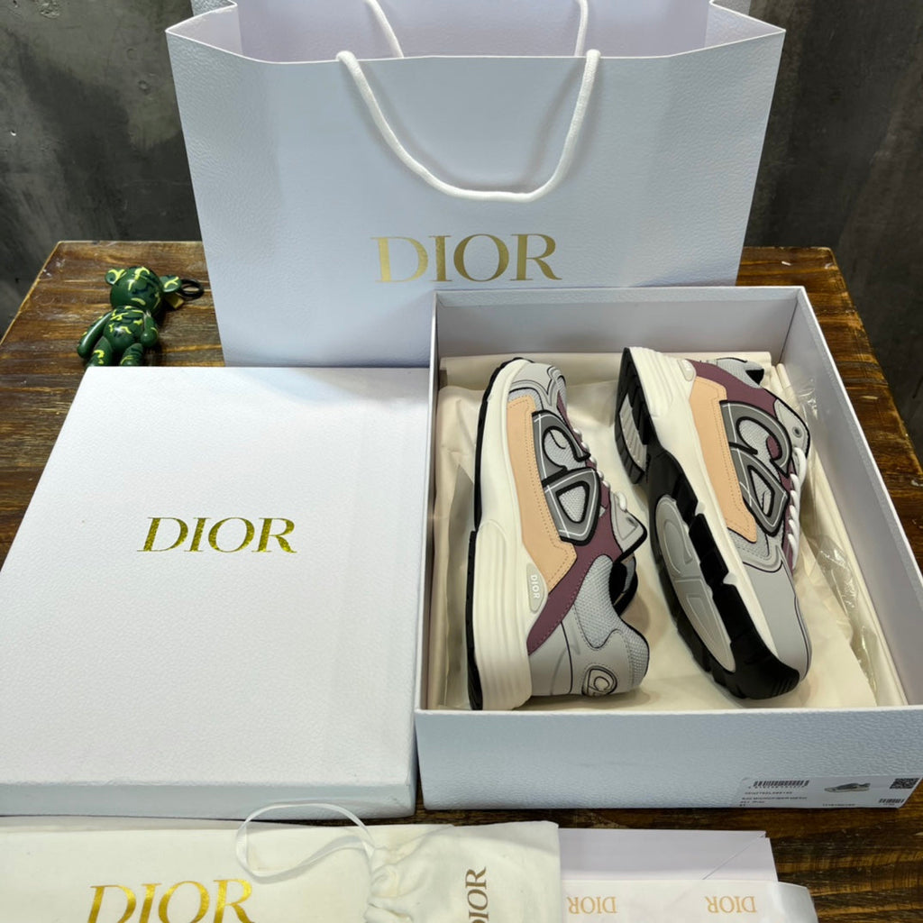Luxury Shoes - GLAMIR - 983