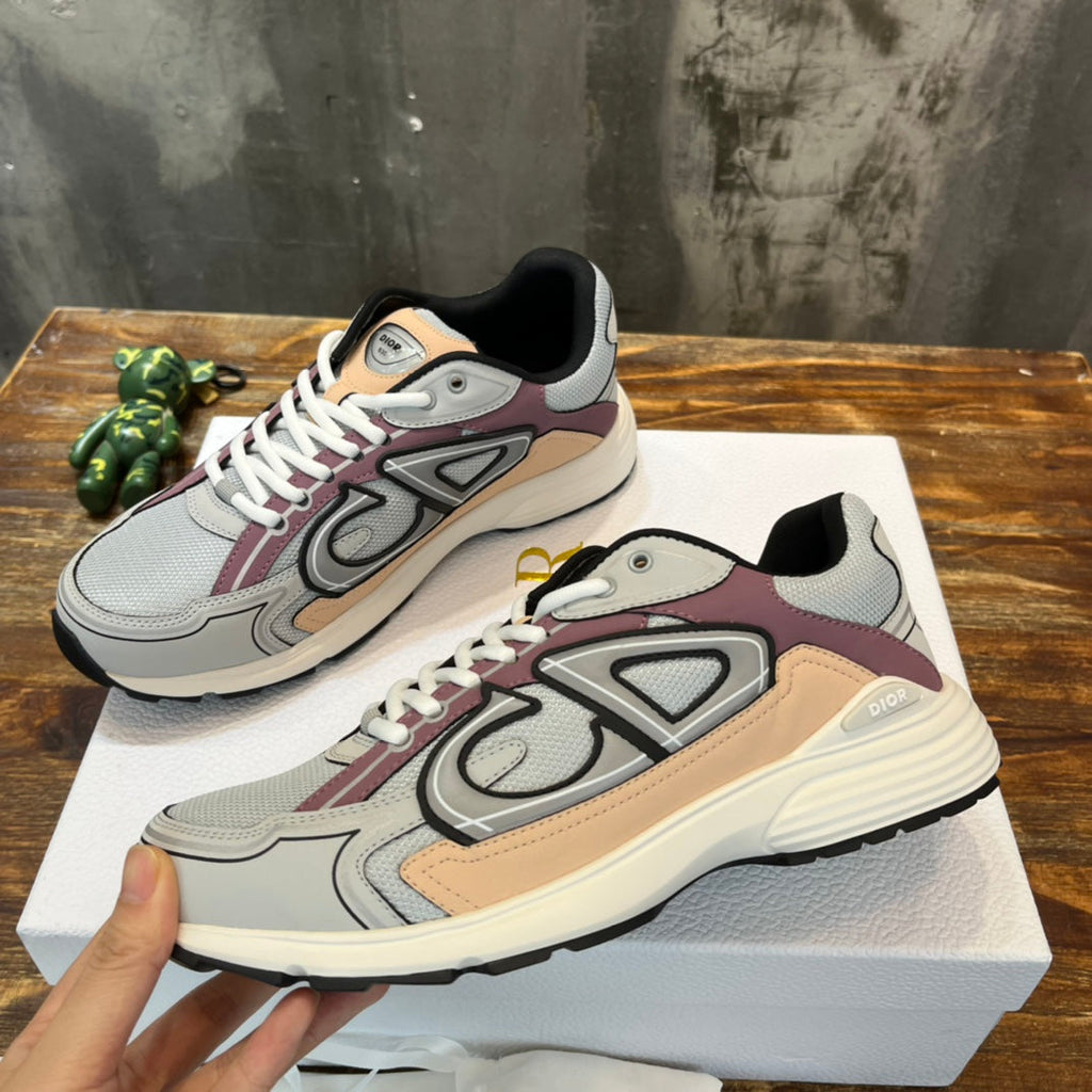 Luxury Shoes - GLAMIR - 983