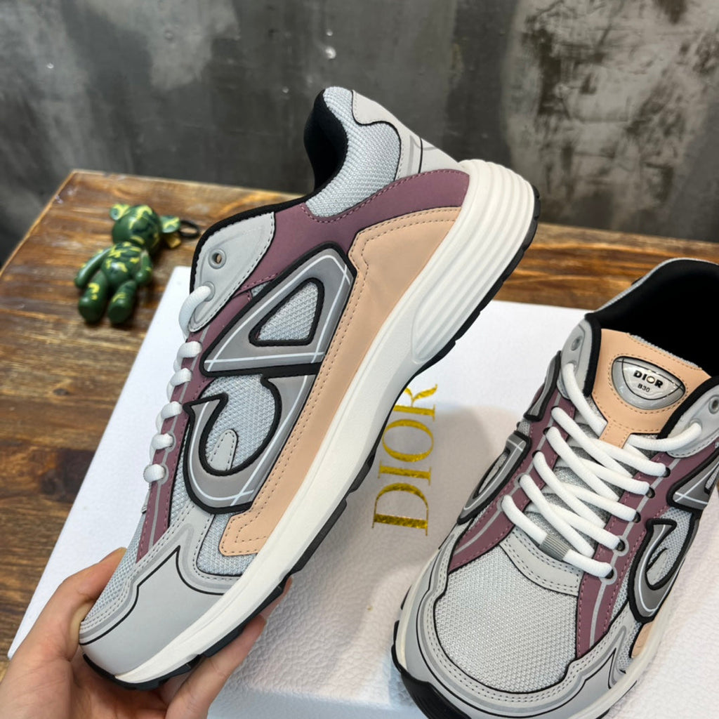 Luxury Shoes - GLAMIR - 983