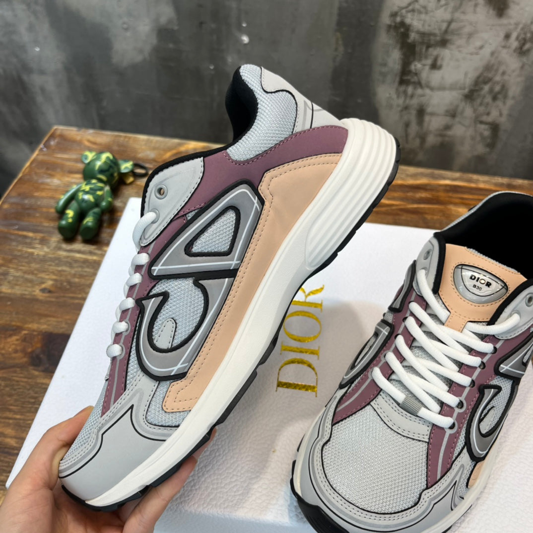 Luxury Shoes - GLAMIR - 983