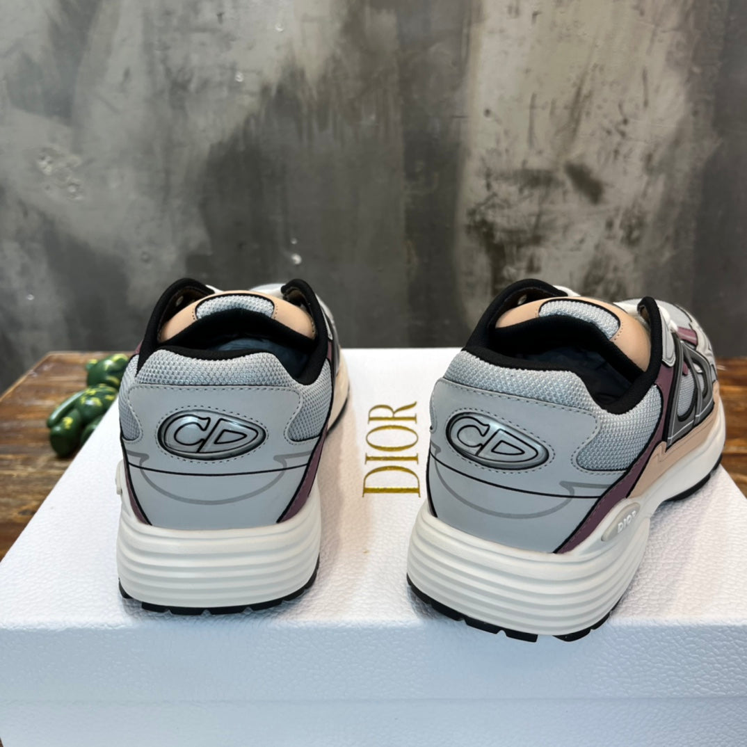 Luxury Shoes - GLAMIR - 983