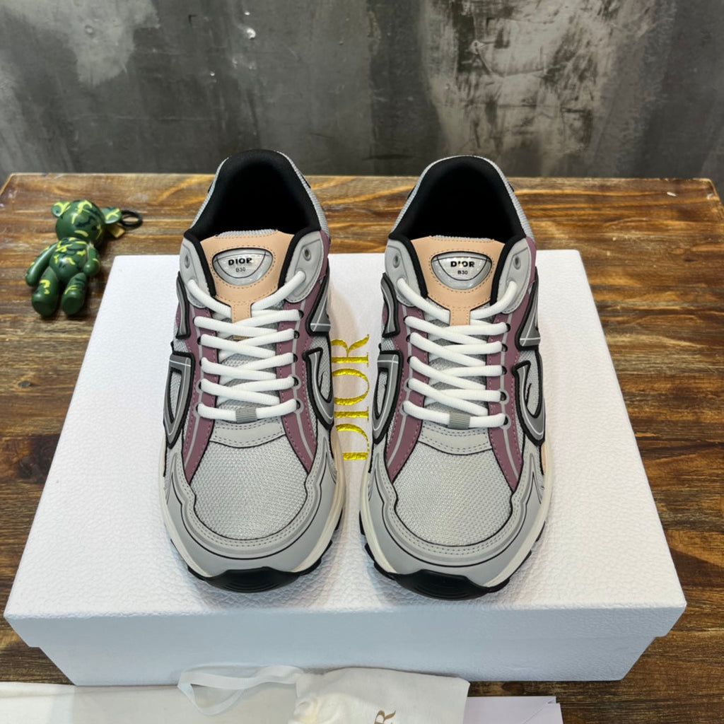 Luxury Shoes - GLAMIR - 983