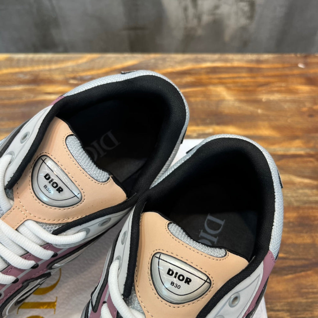 Luxury Shoes - GLAMIR - 983