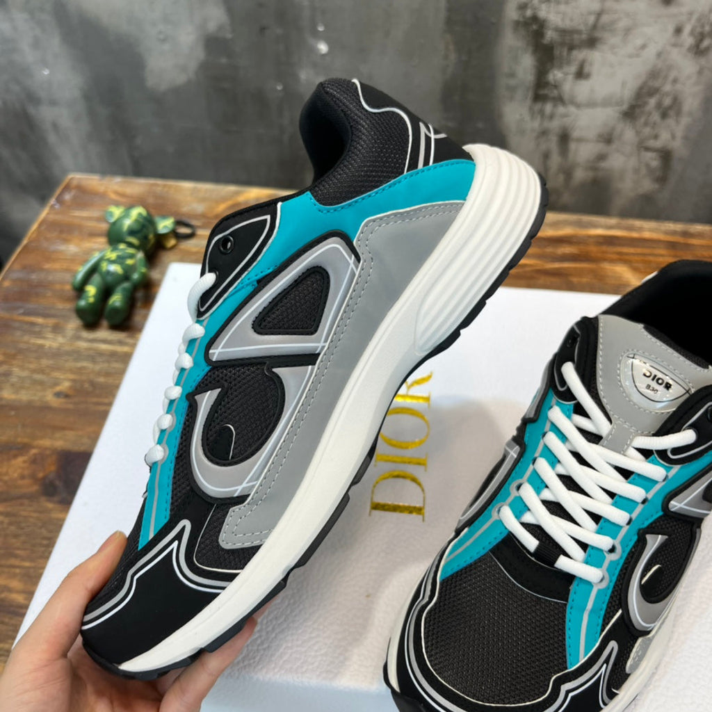 Luxury Shoes - GLAMIR - 982