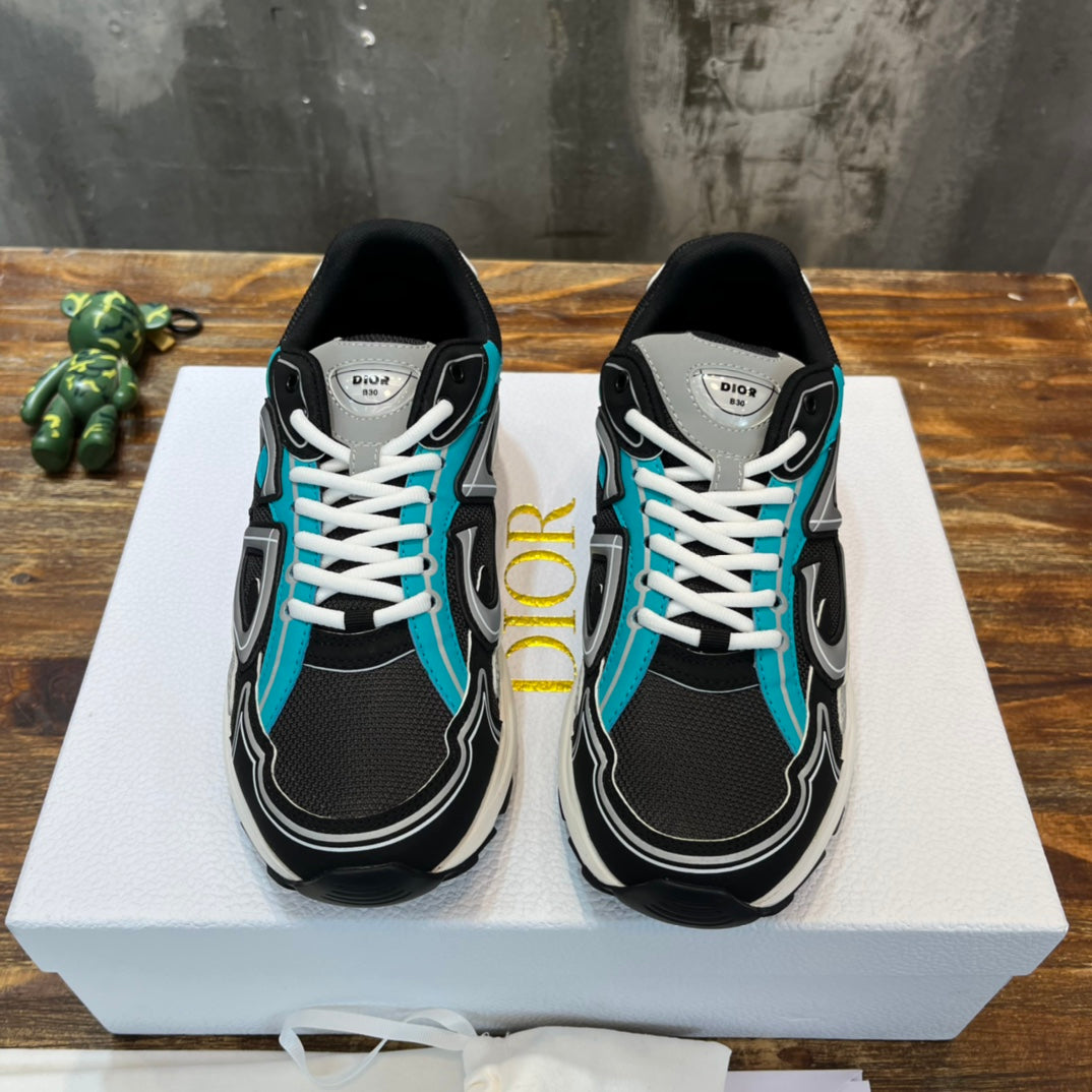 Luxury Shoes - GLAMIR - 982