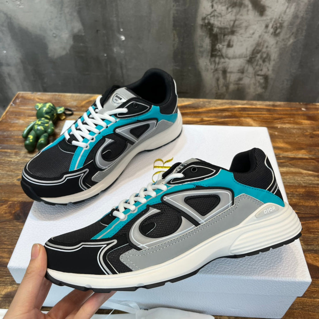 Luxury Shoes - GLAMIR - 982