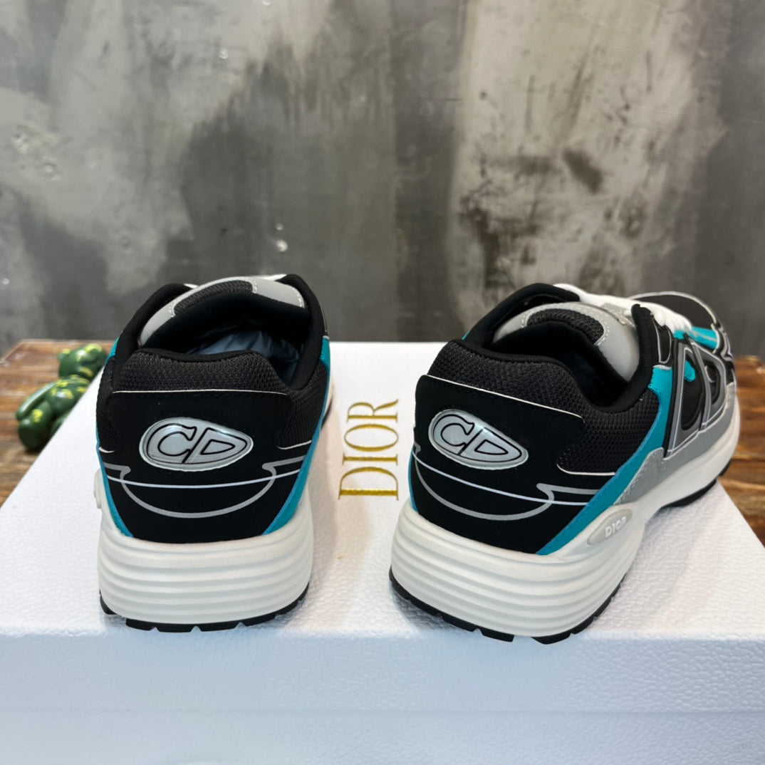 Luxury Shoes - GLAMIR - 982
