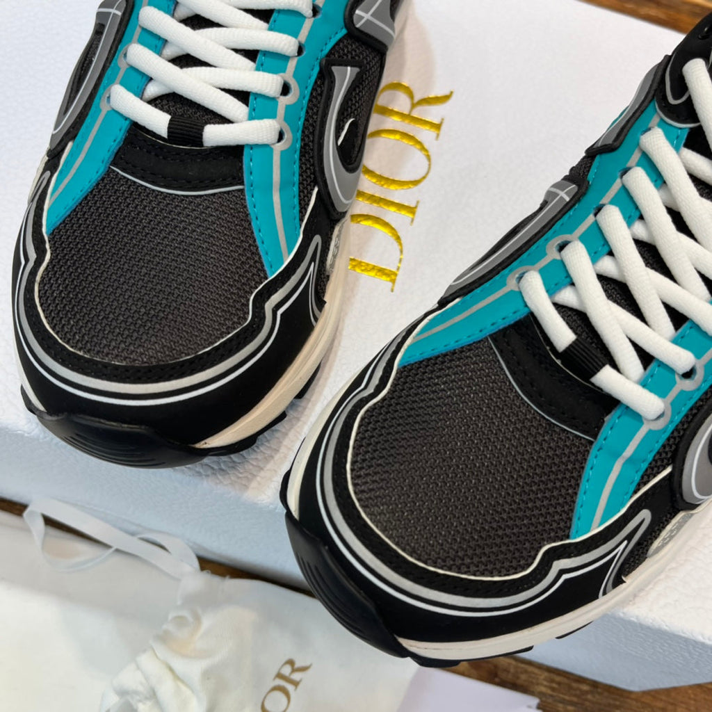 Luxury Shoes - GLAMIR - 982