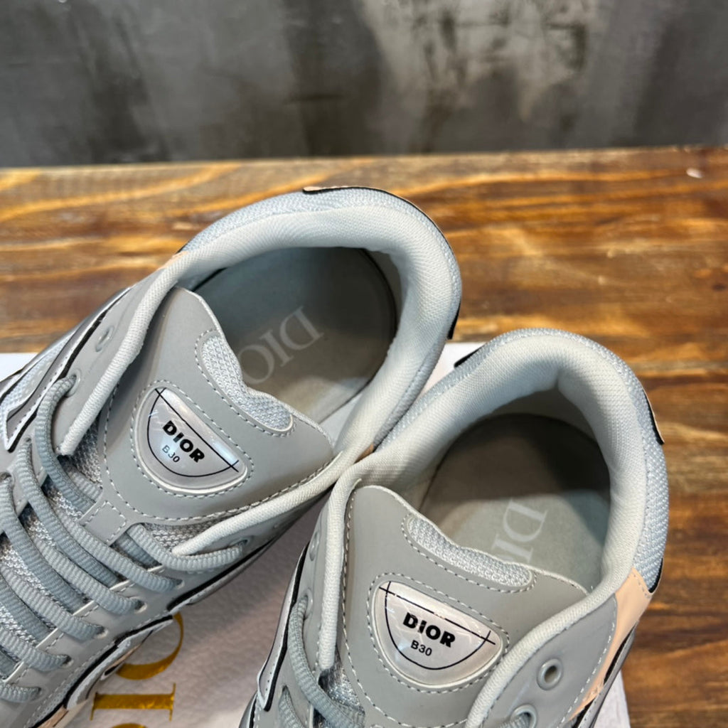 Luxury Shoes - GLAMIR - 981