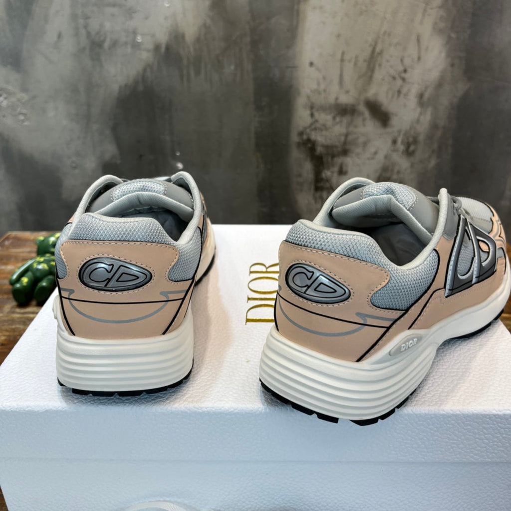 Luxury Shoes - GLAMIR - 981