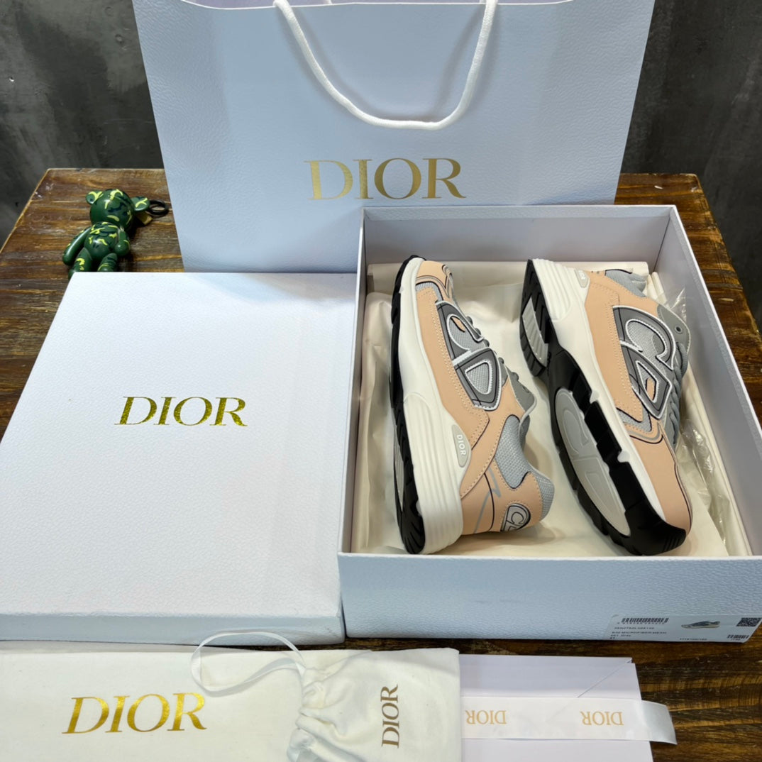 Luxury Shoes - GLAMIR - 981